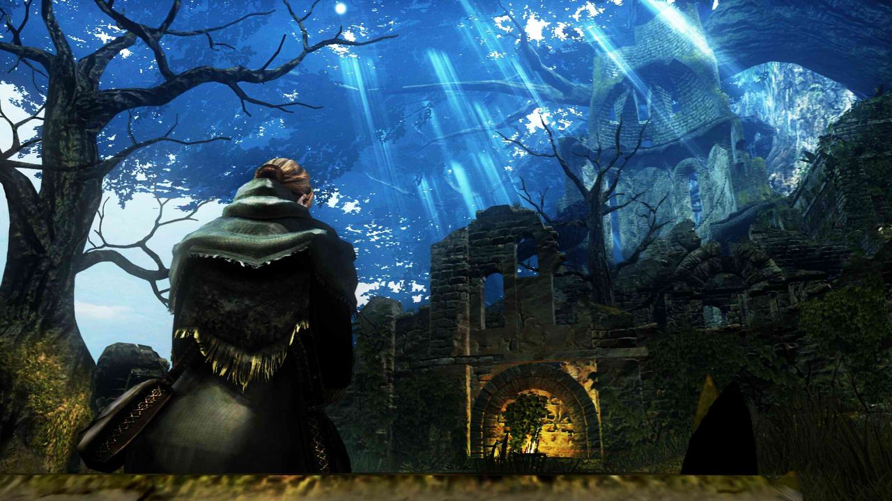 Dark Souls 8 Dark Souls 008