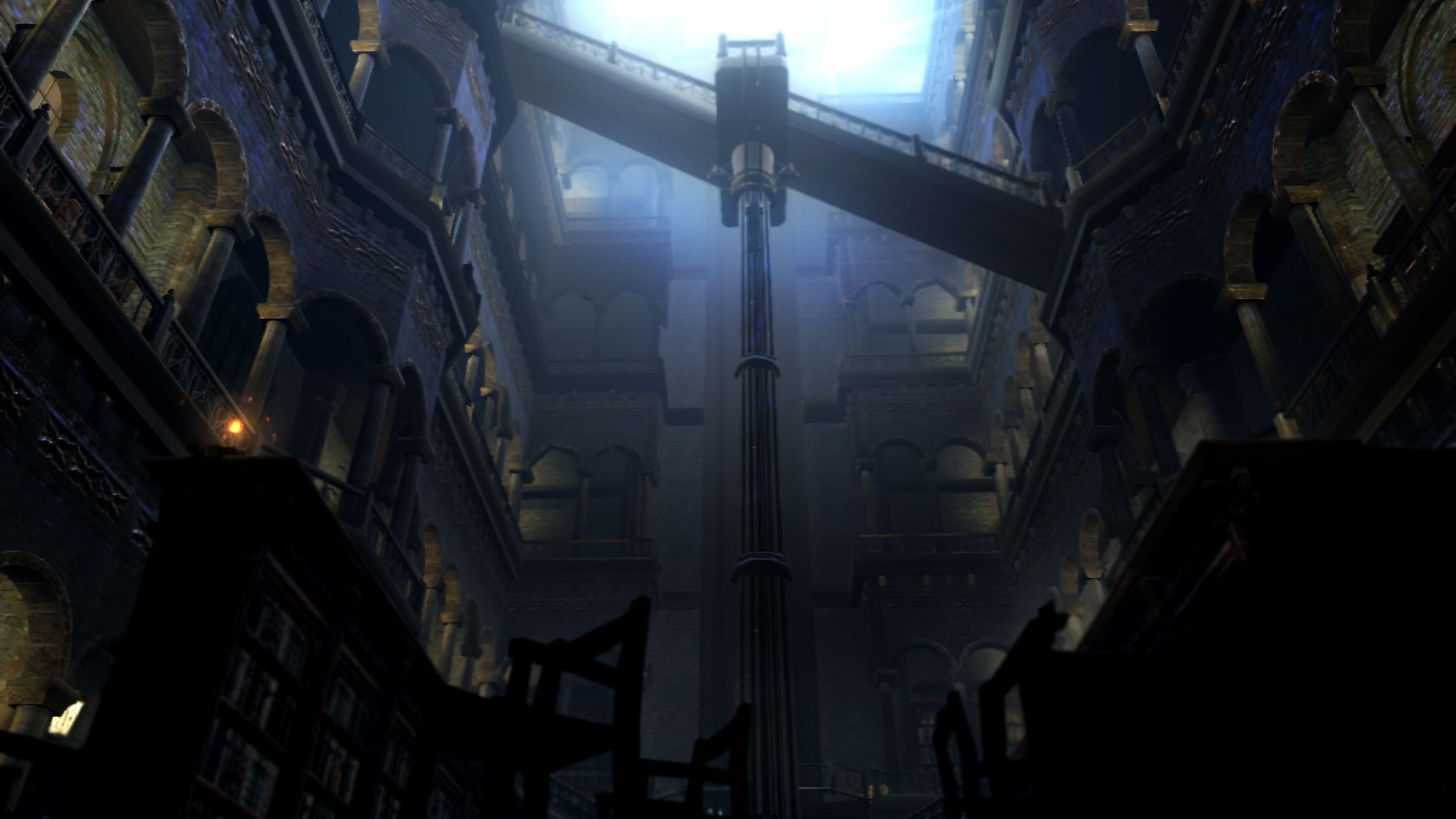 Dark Souls 6 Dark Souls 006
