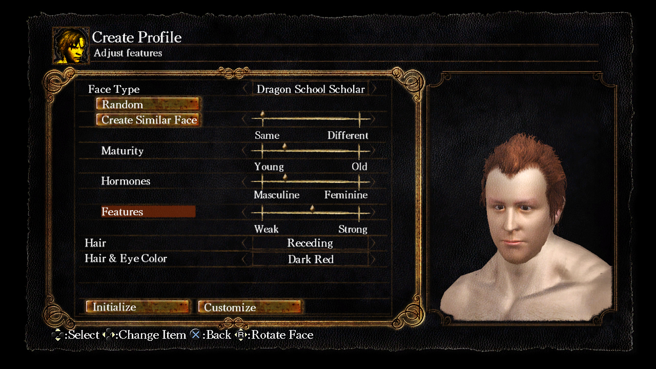 Dark Souls 2 Dark Souls 002