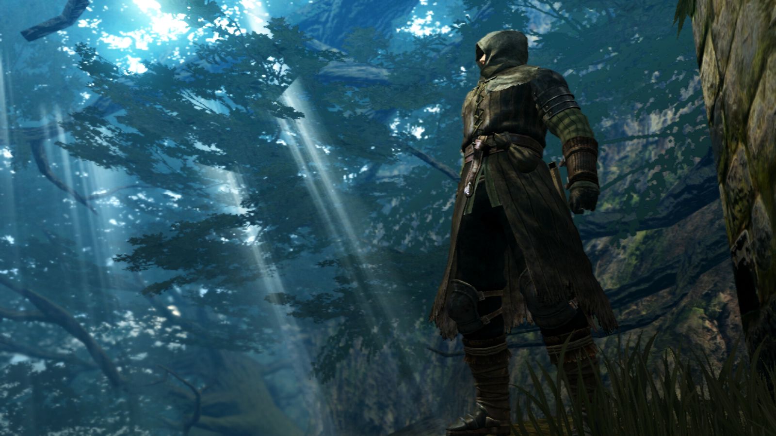 Dark Souls 9 Dark Souls 009