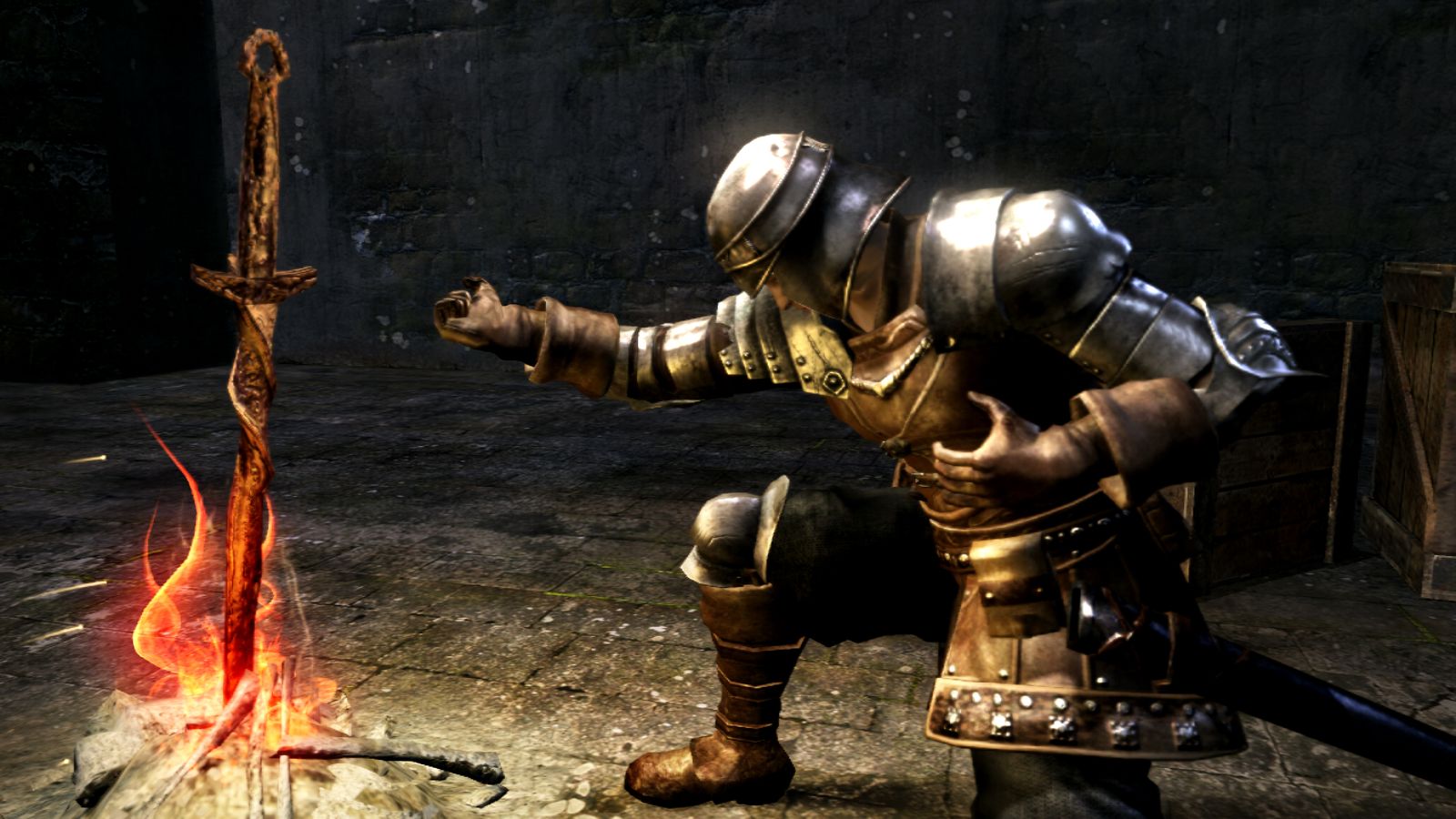 Dark Souls 7 Dark Souls 007