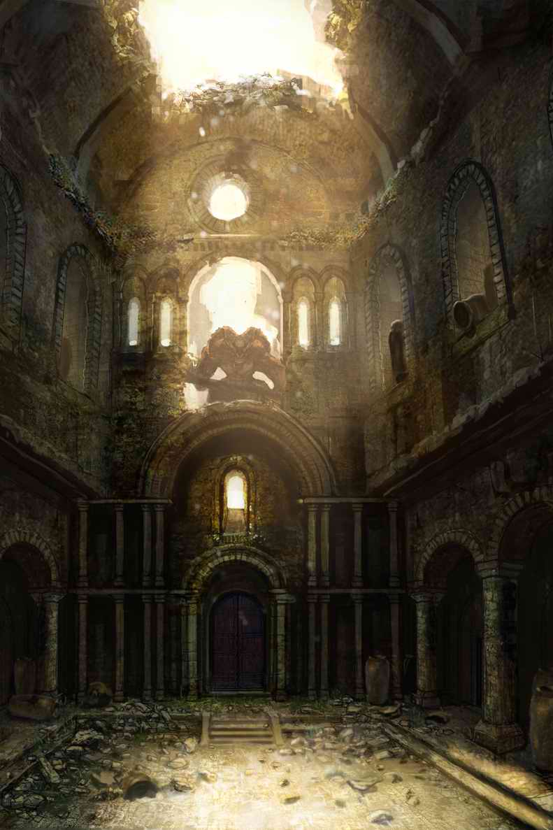Dark Souls 14 Dark Souls 014