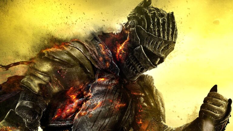Dark Souls
