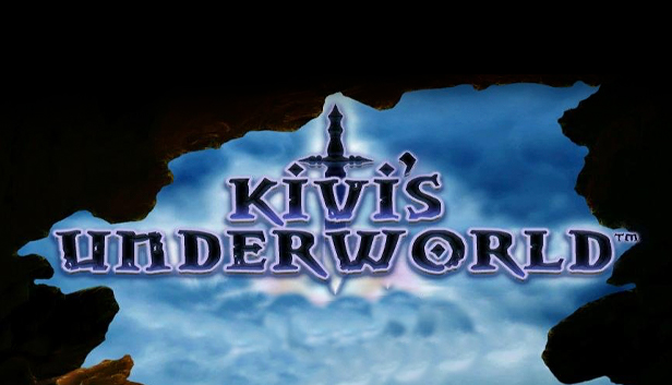 Kivi&rsquo;s Underworld
