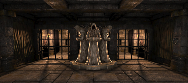 Legend of Grimrock
