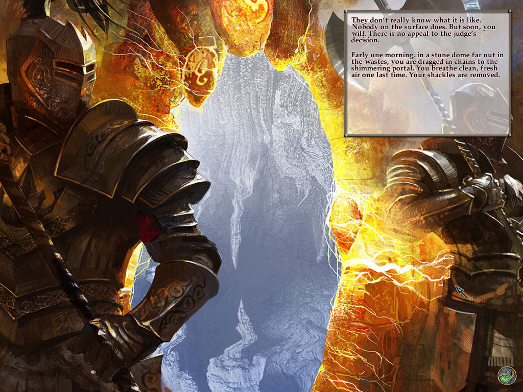 Avernum escape from the pit 02