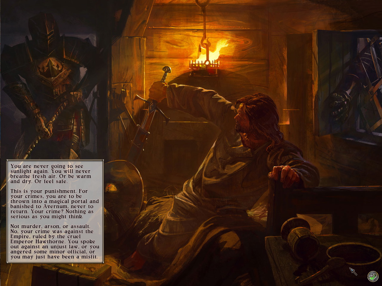 Avernum escape from the pit 01