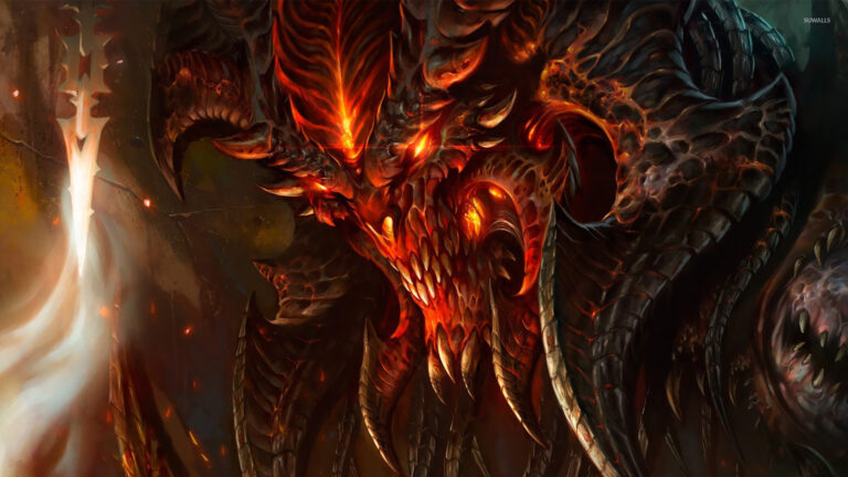 Diablo III