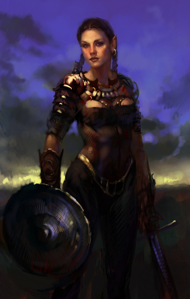 FemaleHalfelfFighter[1]