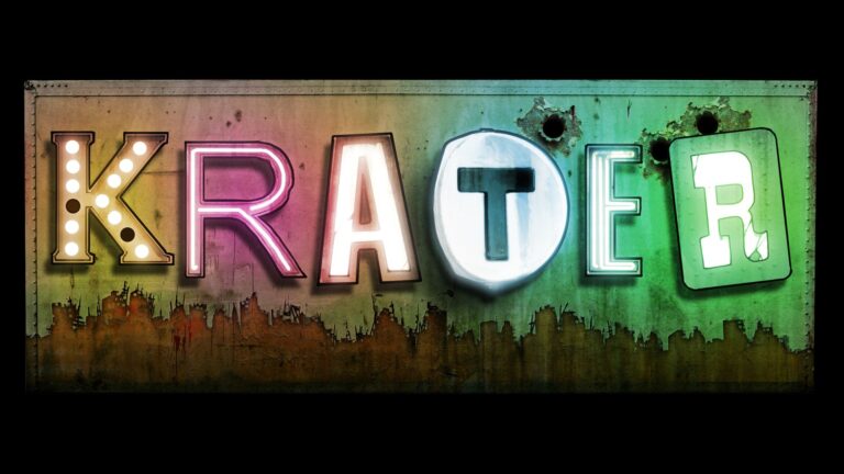 Krater – Aperçu