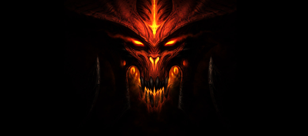 Diablo III affiche