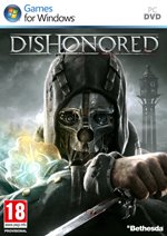 A la découverte d'Arkane Studios 24 Dishonored 125