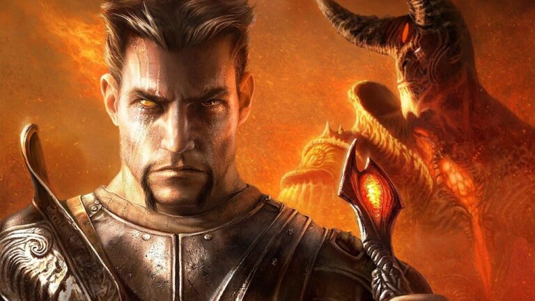 Dark Messiah of Might and Magic – Test 2