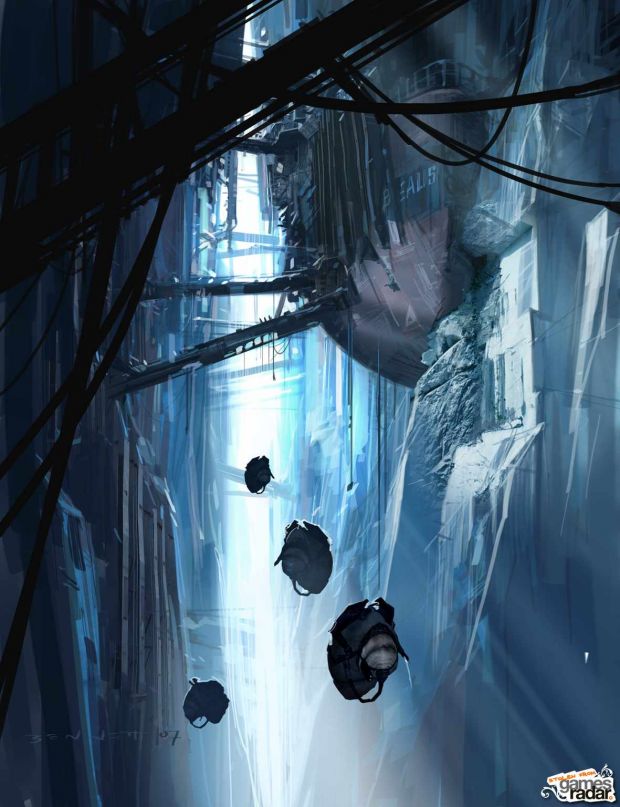 A la découverte d'Arkane Studios 18 Arkane studios 027