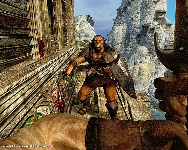 A la découverte d'Arkane Studios 14 Arkane studios 022