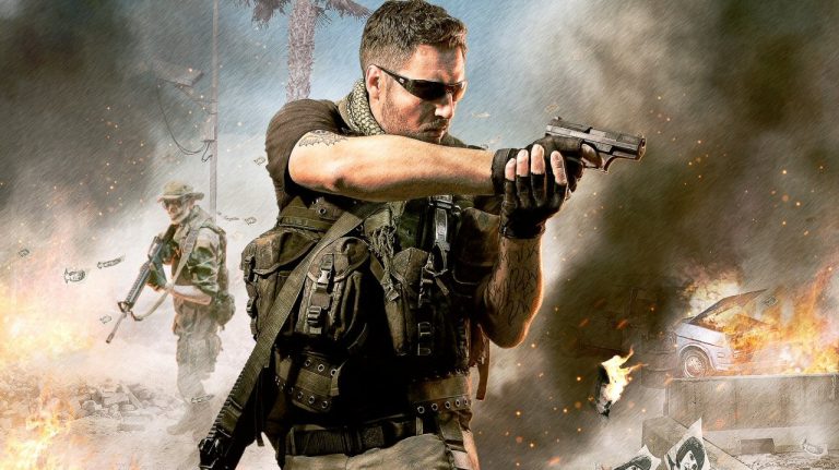 Jagged Alliance : Back in Action