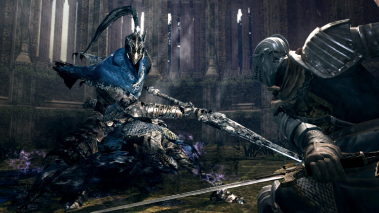 Dark Souls : Prepare to die Edition