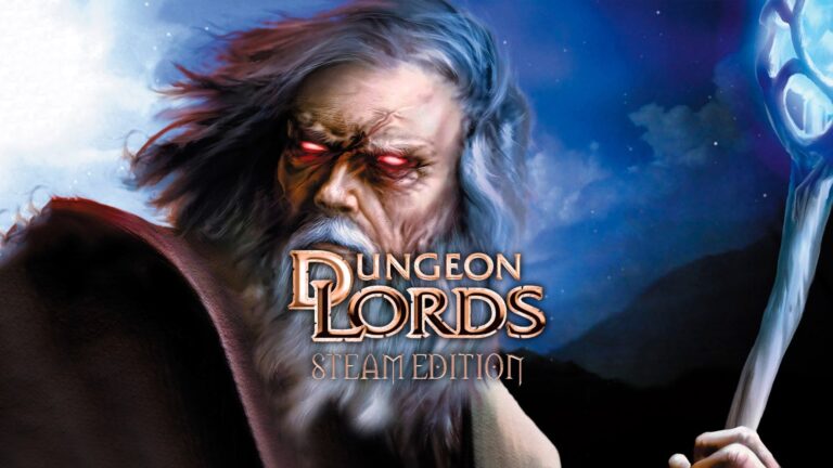 Dungeon Lords MMXII