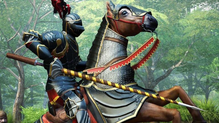 Legends of Eisenwald – Aperçu & avis