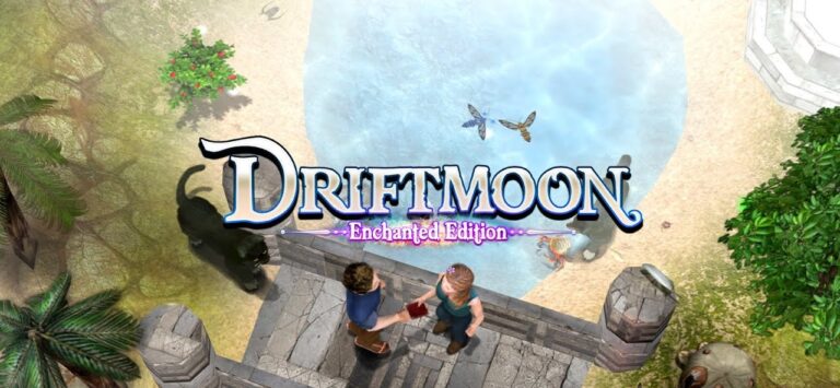 Driftmoon – Aperçu
