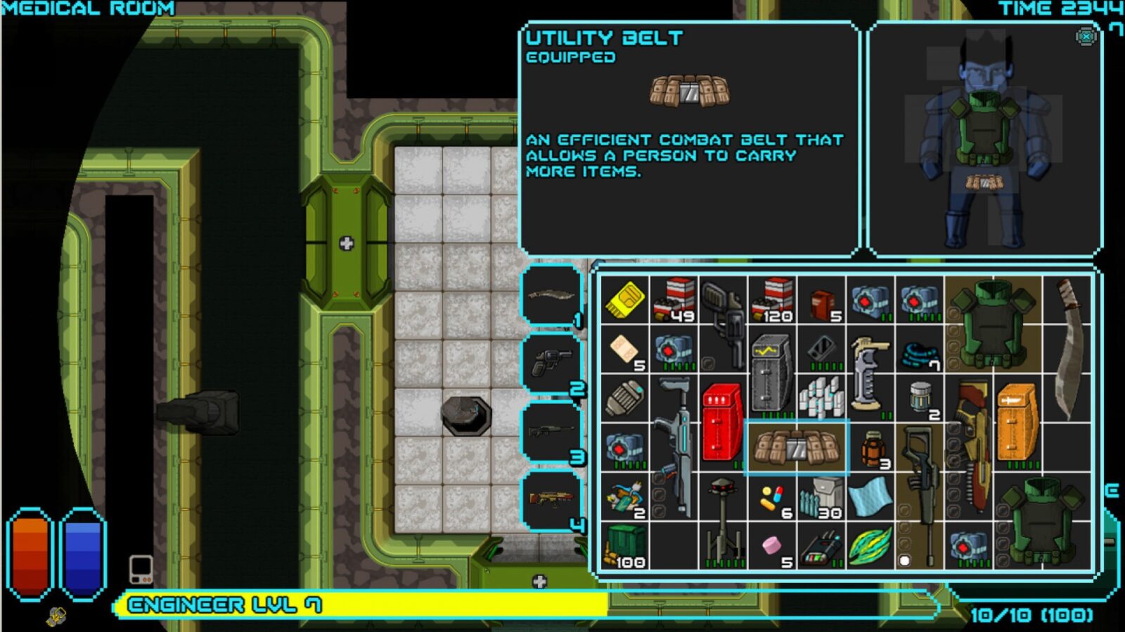 Sword of the Stars - The Pit 4 Sword of the Stars – The Pit04