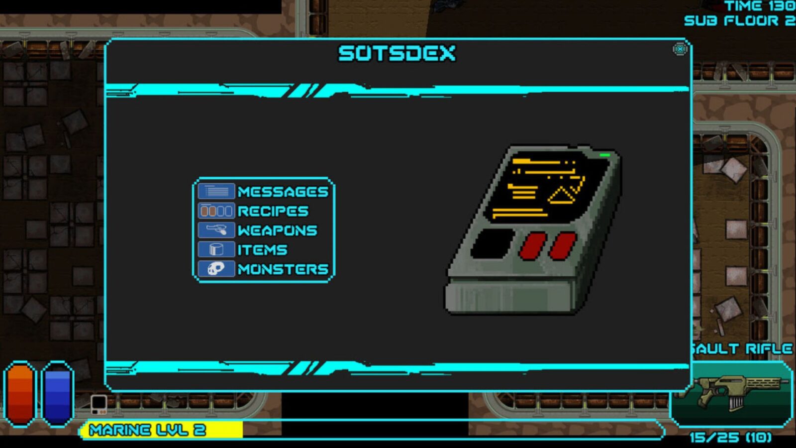 Sword of the Stars - The Pit 6 Sword of the Stars – The Pit07