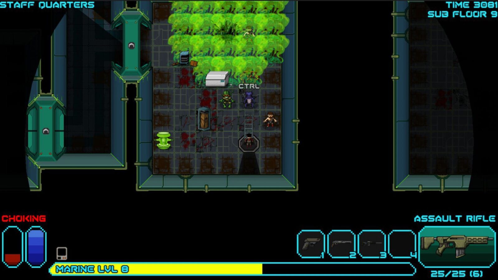 Sword of the Stars - The Pit 2 Sword of the Stars – The Pit02