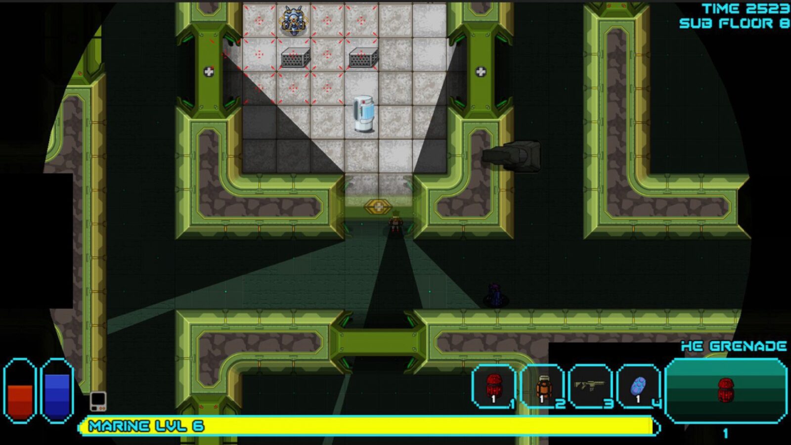 Sword of the Stars - The Pit 1 Sword of the Stars – The Pit01