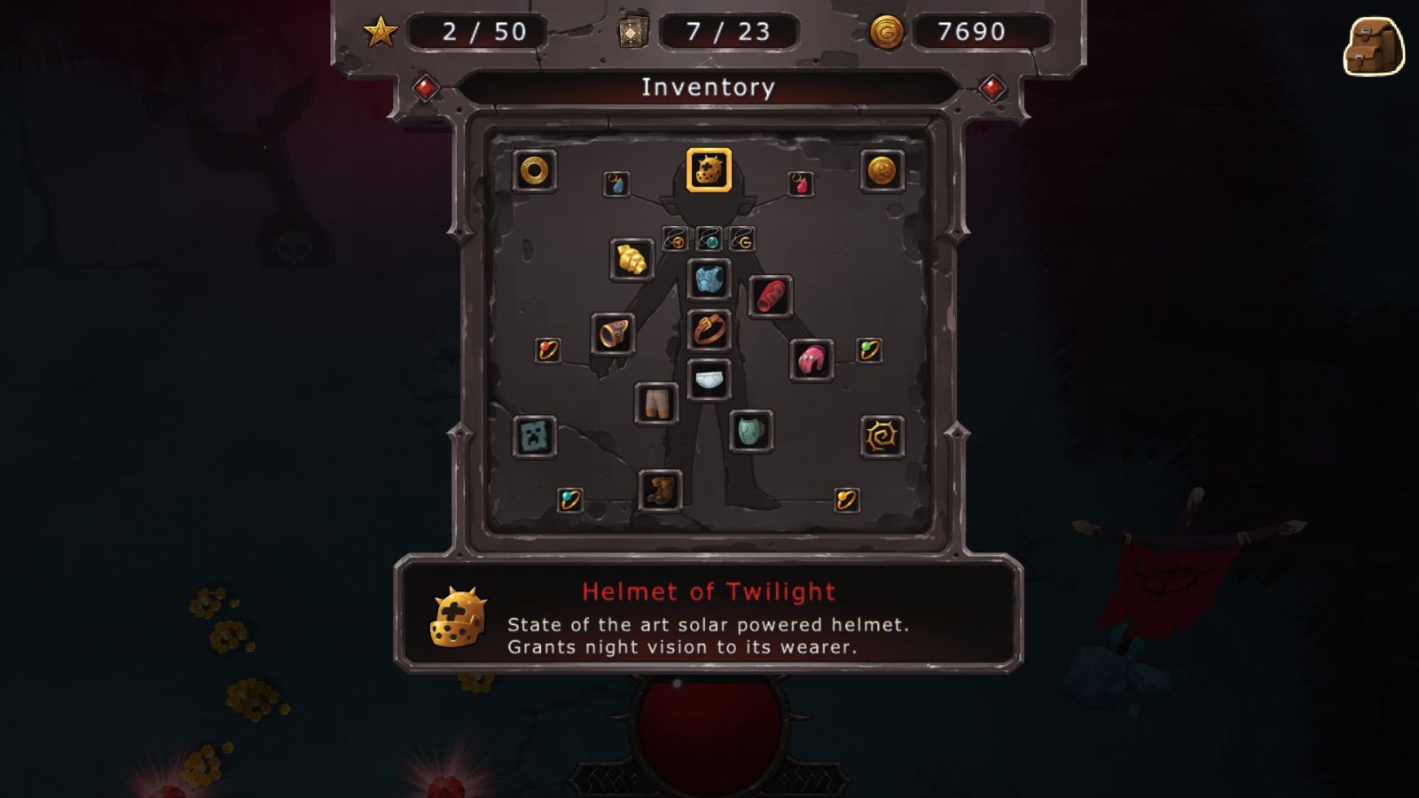 Evoland 3 Evoland 03