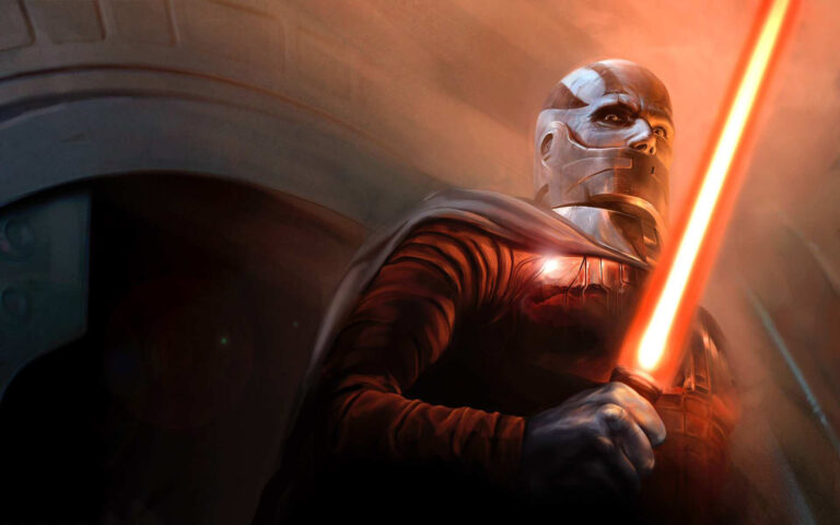 Star Wars : Knights of the Old Republic