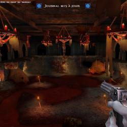 Vampire la mascarade : Bloodlines 8 Bloodlines08