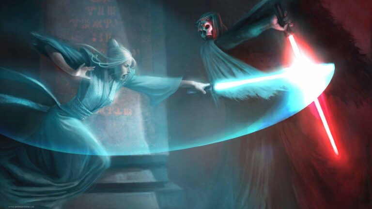 Star Wars : Knights of the old republic II