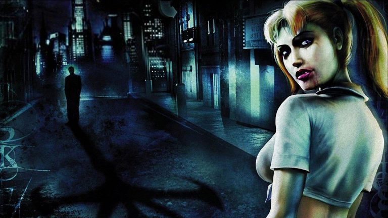 Vampire la mascarade : Bloodlines – Test 2
