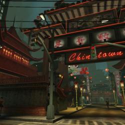 Vampire la mascarade : Bloodlines 7 Bloodlines07