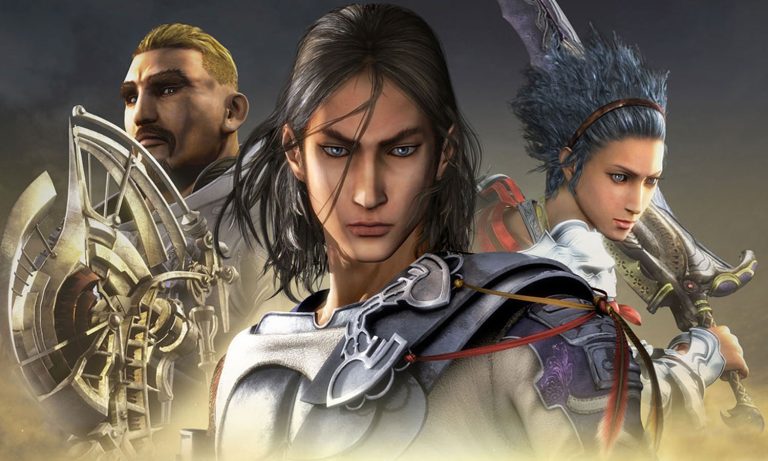 Lost Odyssey – Xbox360