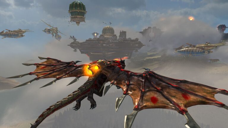 Divinity : Dragon Commander