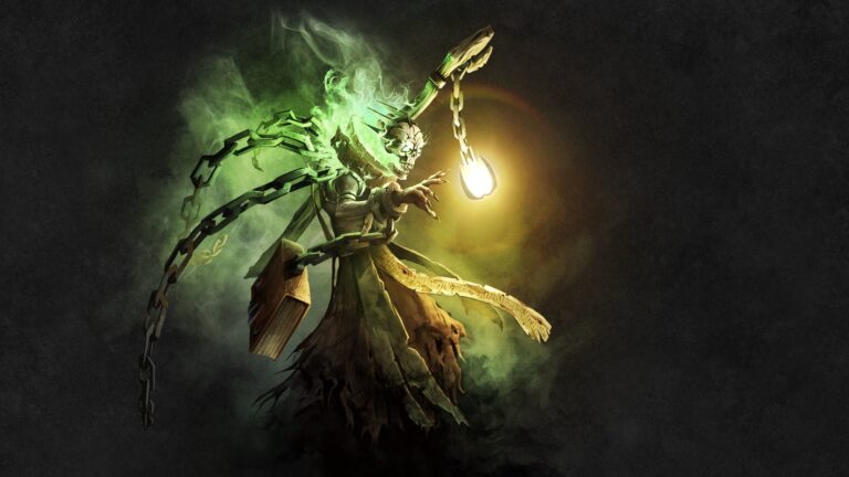 Aarklash Legacy