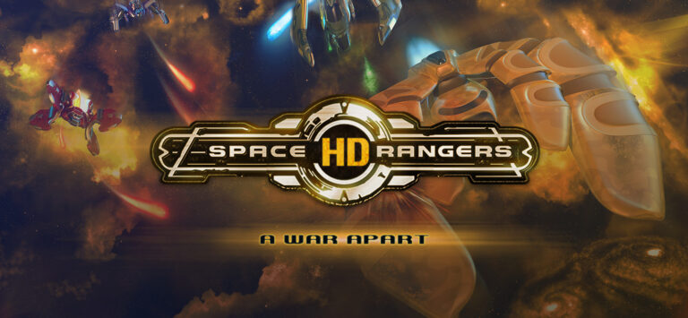 Space Rangers HD : A War Apart