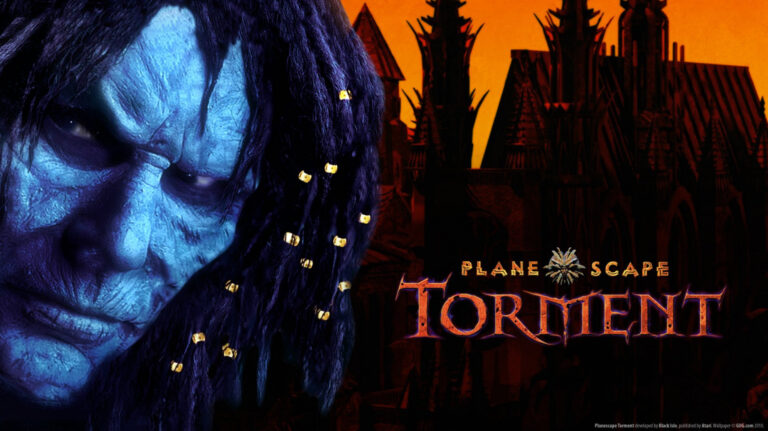 Planescape : Torment