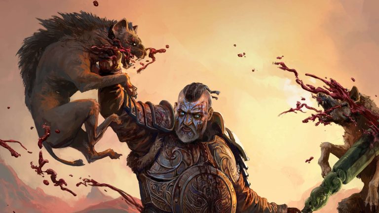 Path of Exile