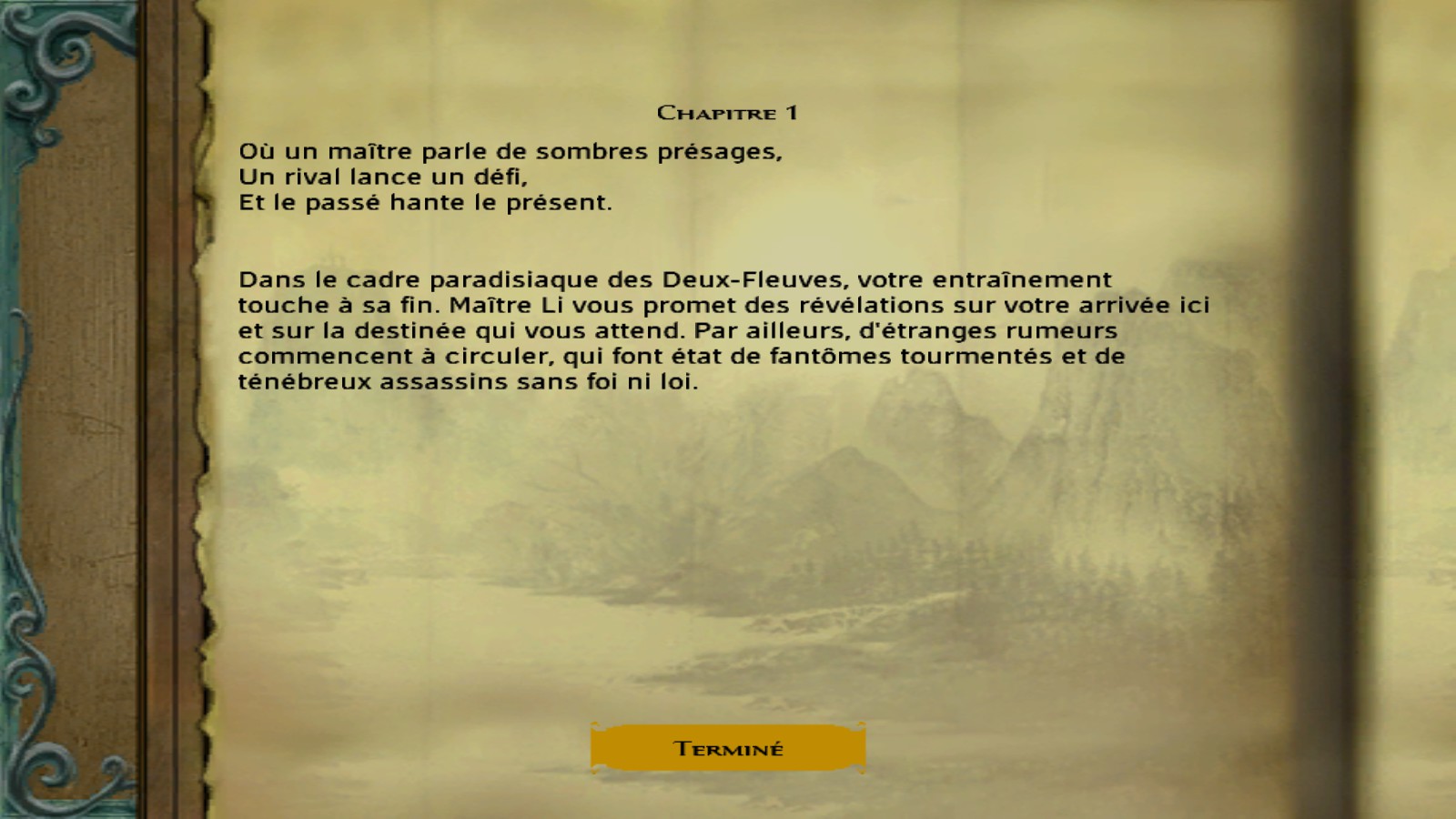 Jade Empire : Special Edition 4 Jade empire 004
