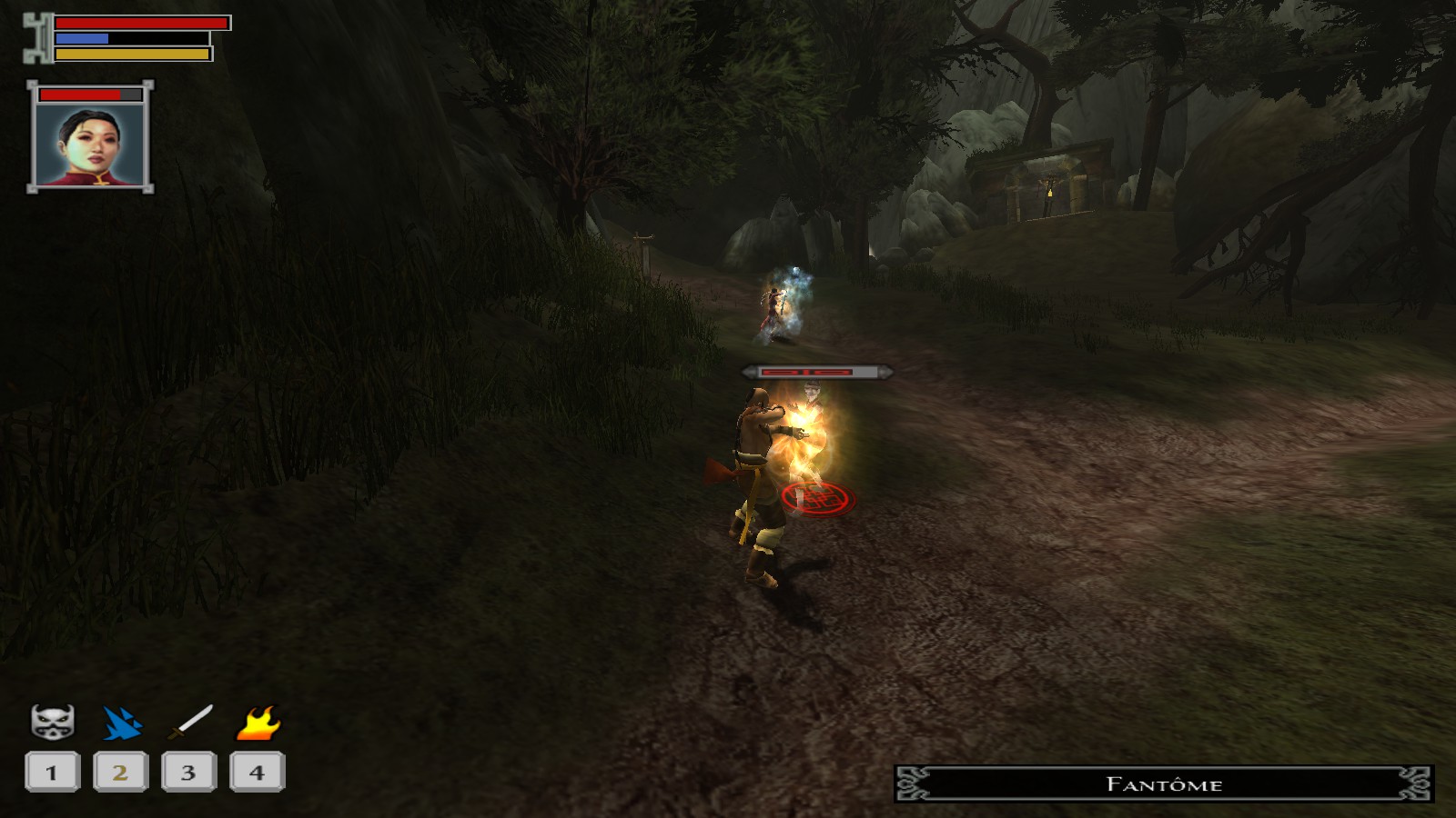 Jade Empire : Special Edition 6 Jade empire 006