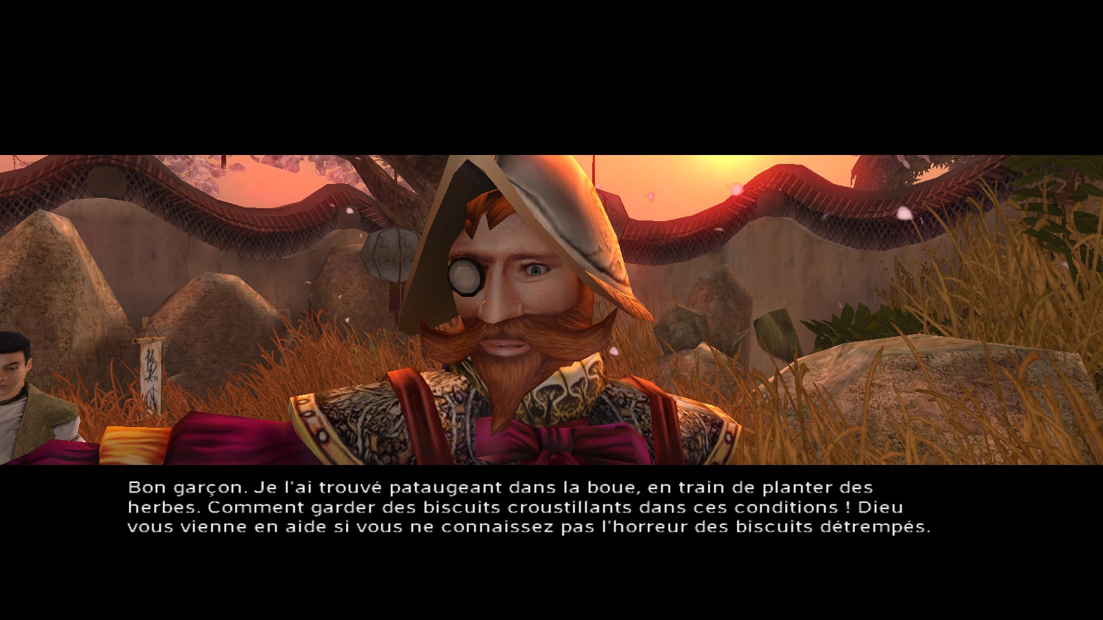 Jade Empire : Special Edition 12 Jade empire 012