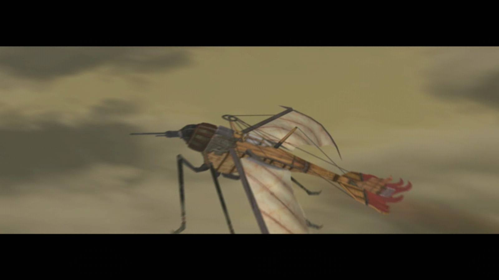 Jade Empire : Special Edition 9 Jade empire 009