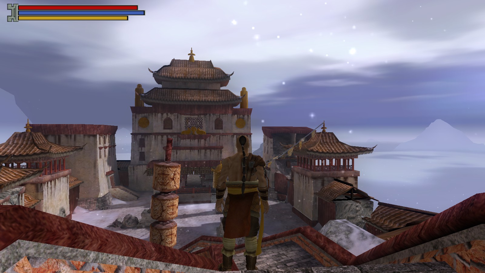 Jade Empire : Special Edition 11 Jade empire 011