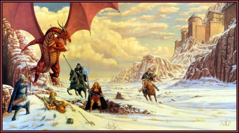 Might and Magic VI : Le Mandat Céleste