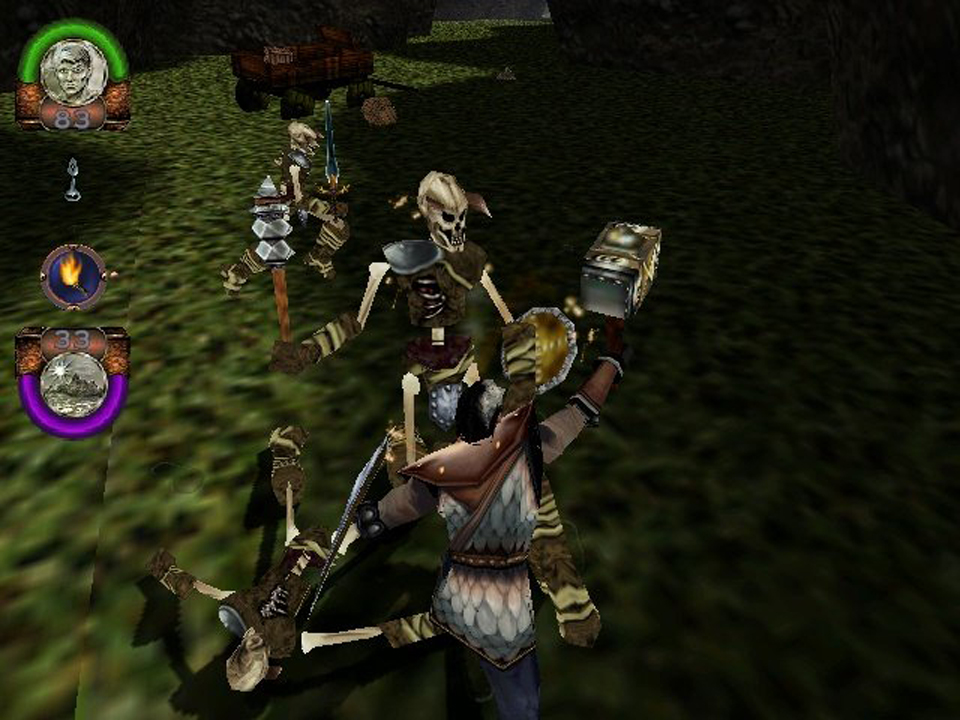 La saga Might and Magic, ch.VI : Enroth (3/4) 12 Hosted at Universal Videogame List www.uvlist.net