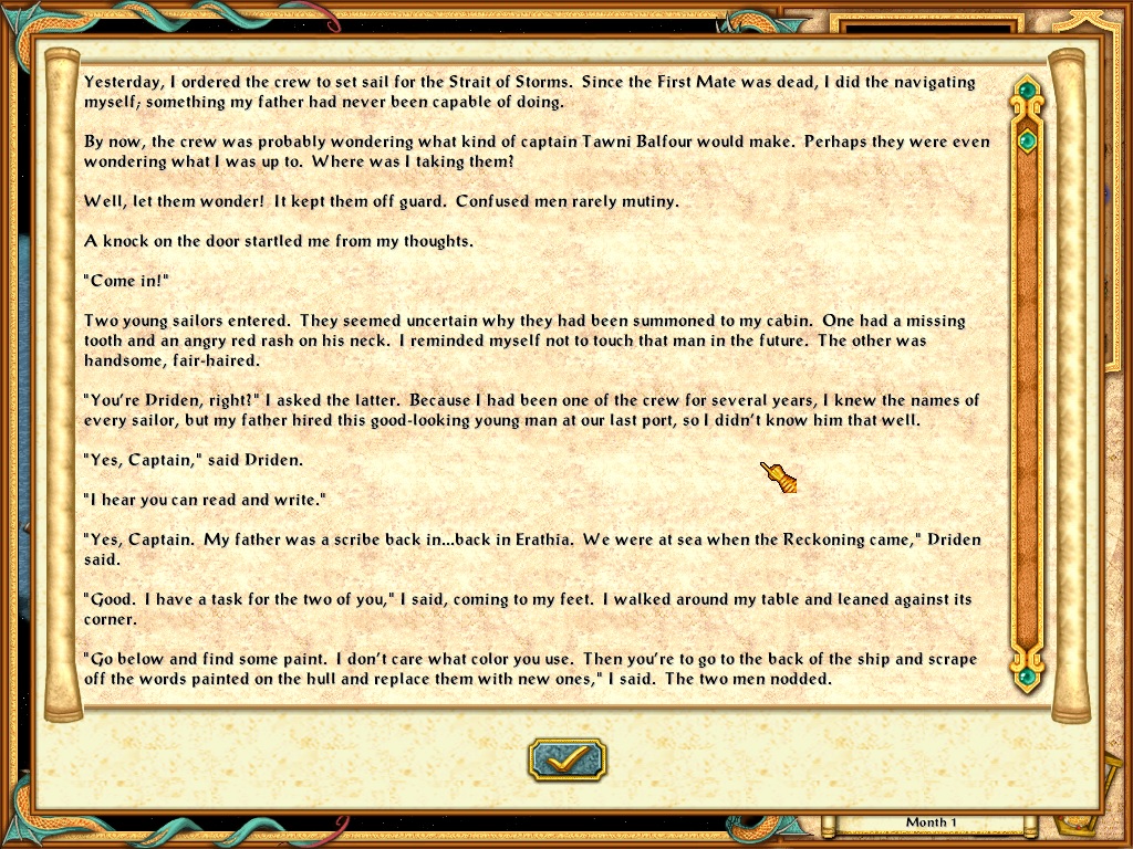 Heroes of Might and Magic 4 4 Heroes of might and magic IV 004