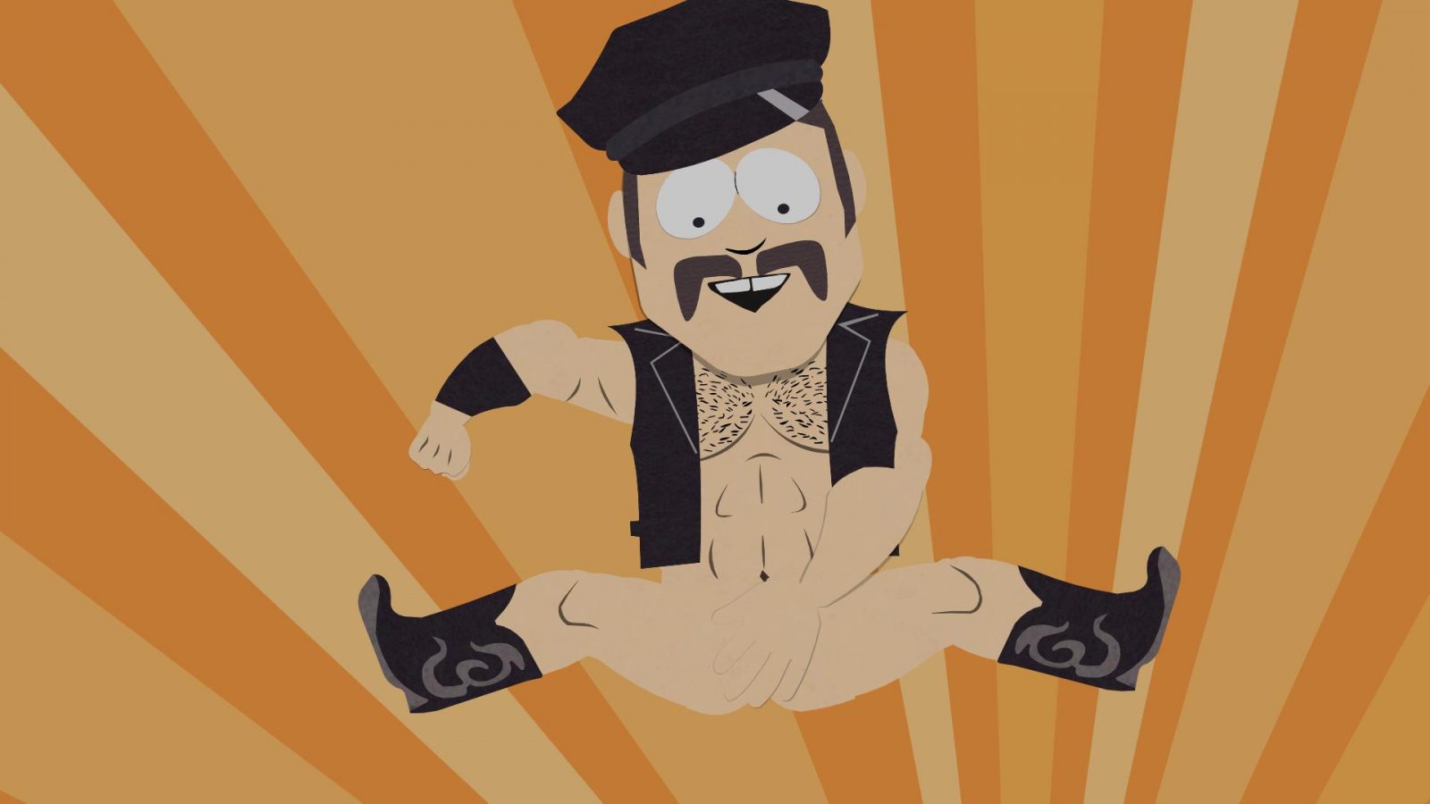 South Park : Le Bâton de la Vérité 12 South Park Le Bâton de la Vérité12