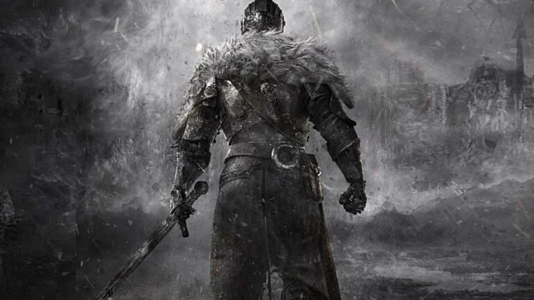 Dark Souls II  – Xbox 360